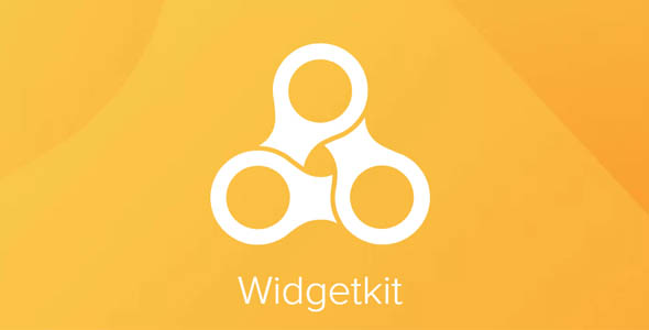 Widgetkit WordPress Plugin Free Download