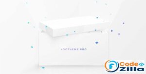YOOtheme Pro – WordPress Theme and Page Builder