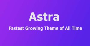 Astra Pro Addon Plugin Free Download