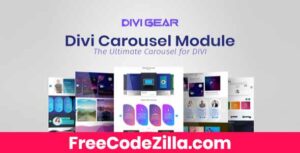 Divi Carousel Module 2.0 Free Download