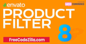 Product Filter for WooCommerce Nulled - WP Plugin Free Download