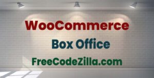 WooCommerce Box Office Plugin Free Download