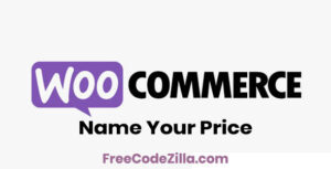 WooCommerce Name Your Price Plugin Free Download