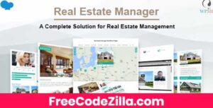 Real Estate Manager Pro Free Download