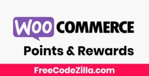 WooCommerce Points and Rewards Free Download