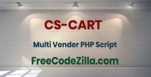 دانلود رایگان CS-Cart Multi-Vendor Ultimate Nulled
