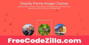 Gravity Forms Image Choices Free Download