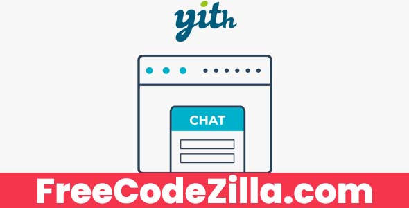 YITH Live Chat Premium Nulled v1.21.2 Free Download