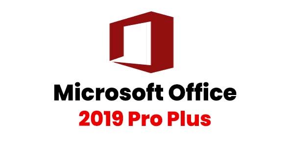 Microsoft Office 2019 Pro Plus Free Download Full Version