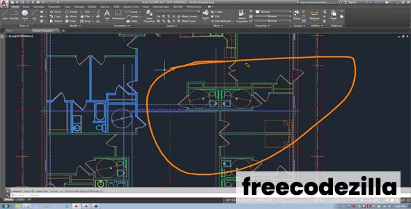 Free Download for Windows PC AutoCAD 2018