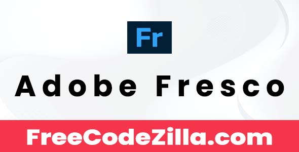 Adobe Fresco 1.4 Free Download