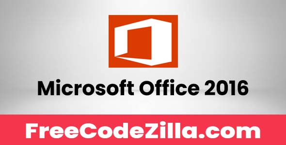 microsoft office 2016 free download