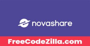 NovaShare - WordPress Social Share Plugin