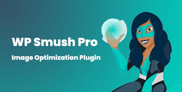 WP Smush Pro Nulled Plugin Free Download