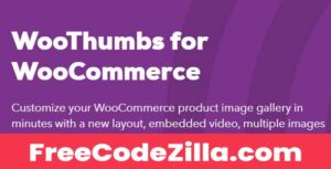 WooThumbs for WooCommerce Free Download