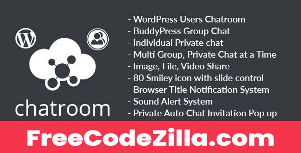 The Free Chat Room