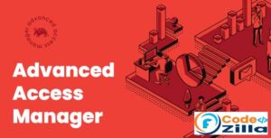 Advanced Access Manager Nulled