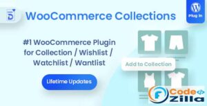 Docket v1.4.6 - WooCommerce Collections WordPress Plugin