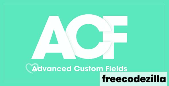 Advanced Custom Fields Pro Download