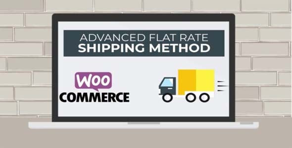 Advanced Flat Rate Shipping For WooCommerce Nulled V4 7 6 Free Download Advanced Flat Rate Shipping For WooCommerce Nulled V4 7 6 Free Download