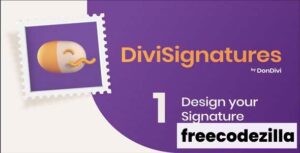 DiviSignatures Nulled Free Download