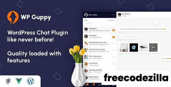 For plugin wordpress chat live free 10 Best