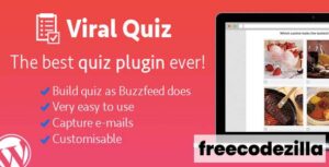 wordpress viral quiz plugin