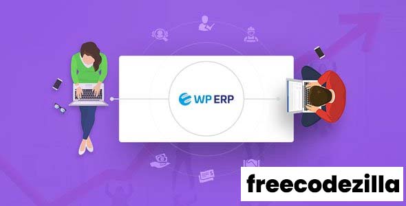 WP ERP Pro Nulled v1.2.9.1 (+ Extensions) Free Download