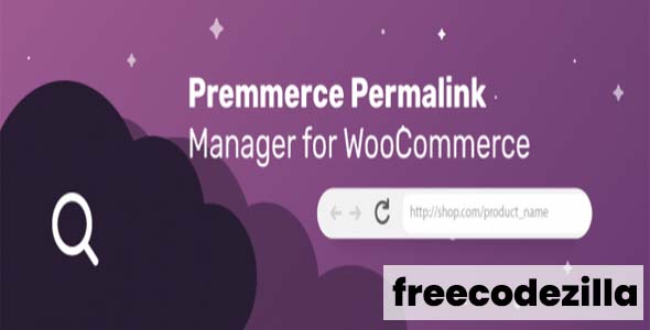 Permalink Manager for WooCommerce Free Download