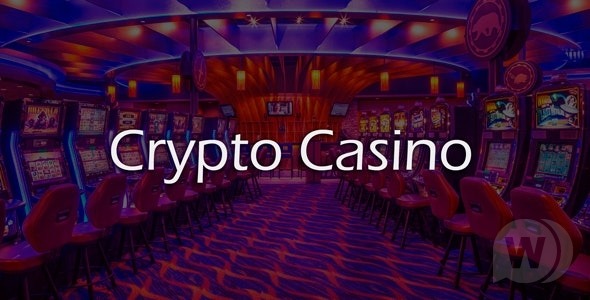 Crypto Casino Nulled