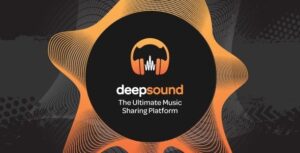 DeepSound The Ultimate PHP Music Sharing Platform Nulled