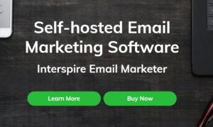 Interspire Email Marketer Nulled