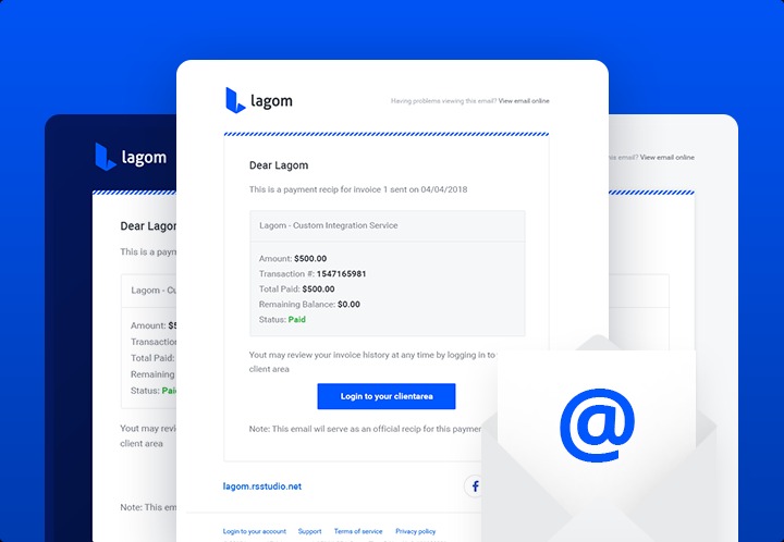Lagom-Whmcs-Template-Lagom-Email-Nulled