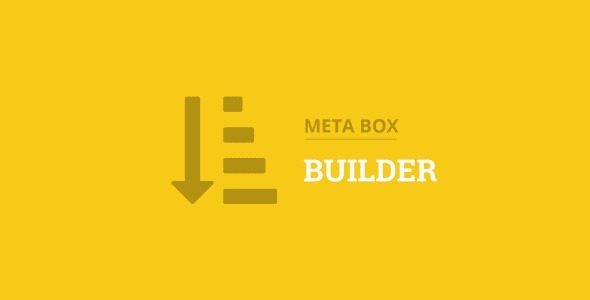 Metabox-Builder-Nulled-Download