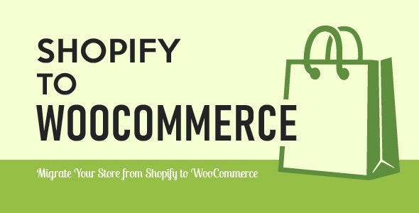 S2W – Import Shopify to WooCommerce Nulled