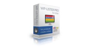 WP – Lister Pro for eBay Nulled