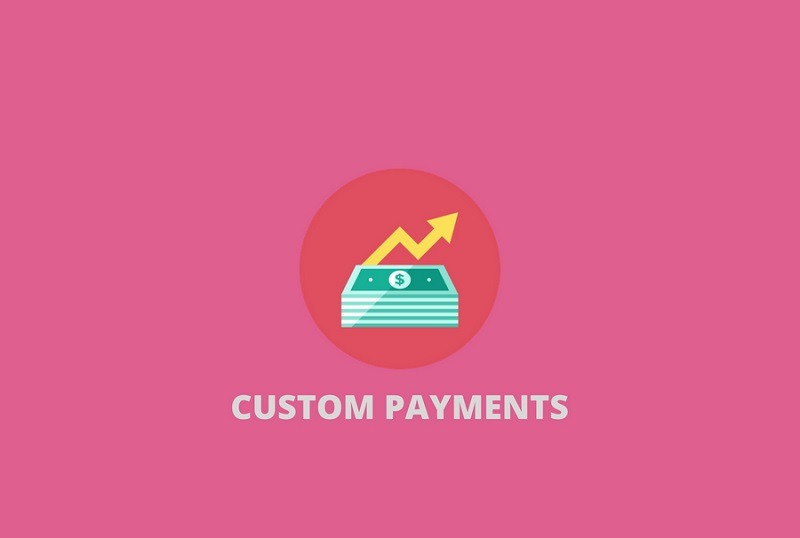 WPruby WooCommerce Custom Payment Gateway Pro نال شد