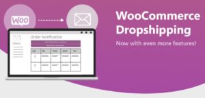 WooCommerce Dropshipping Nulled