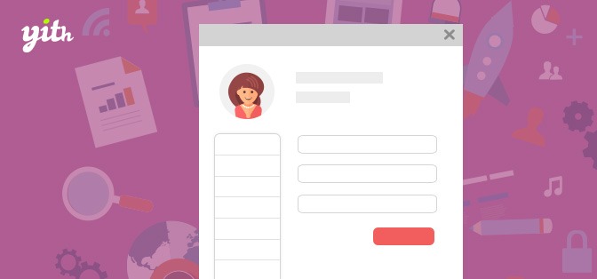 YITH WooCommerce Customize My Account Page Premium Nulled v3.17.2 Free Download
