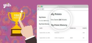 YITH WooCommerce Points and Rewards Premium Nulled