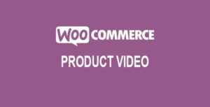 woocommerce-Product-Video-nulled