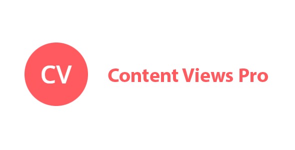 Content Views Pro v5.9.2.2 Nulled – Display WordPress Content In Grids & More Layout Free Download