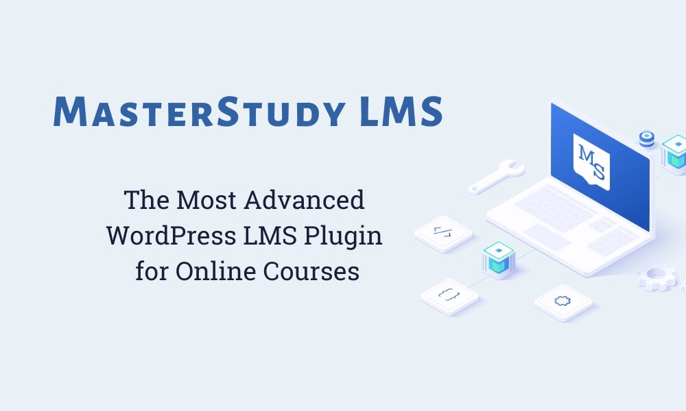 MasterStudy LMS PRO