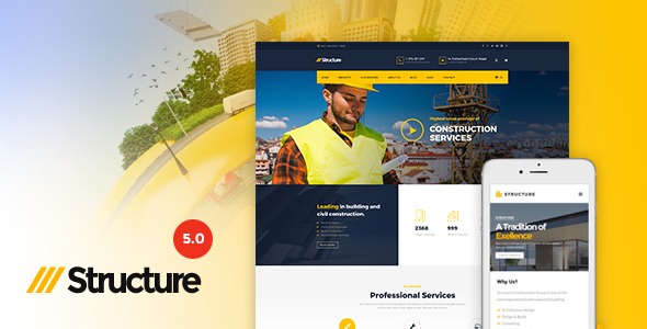 Structure Nulled