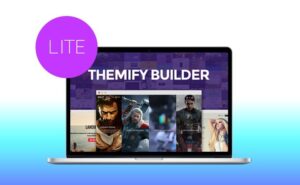 Themify Builder Pro Nulled Download