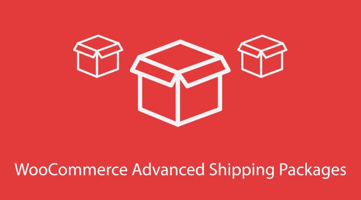 WooCommerce Advanced Shipping Packages Nulled v1.1.9.1 Free Download