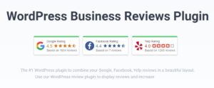 usiness Reviews Bundle Nulled