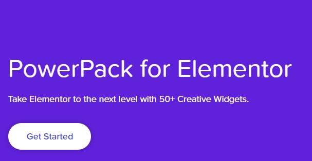 PowerPack Addons for Elementor Pro Nulled v2.9.13 Free Download