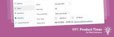 WPC Product Timer for WooCommerce Premium Nulled v4.1.1 Free Download