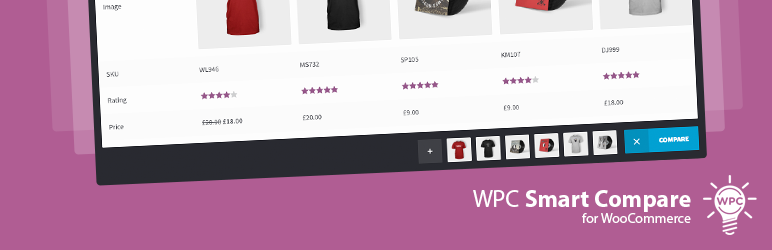 WPC Smart Compare for WooCommerce Premium Nulled